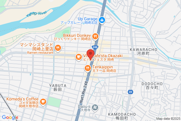 祇園 TAC