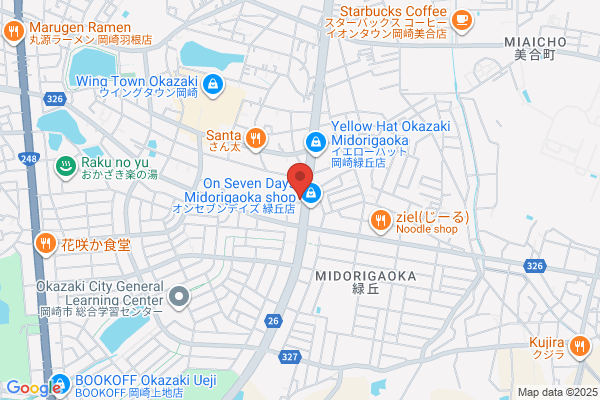 美容室Jour(ジュール) 河原町店