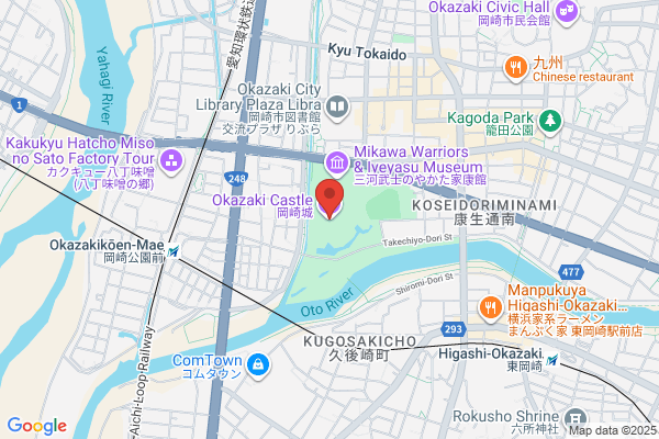アイシティ 河原町三条店