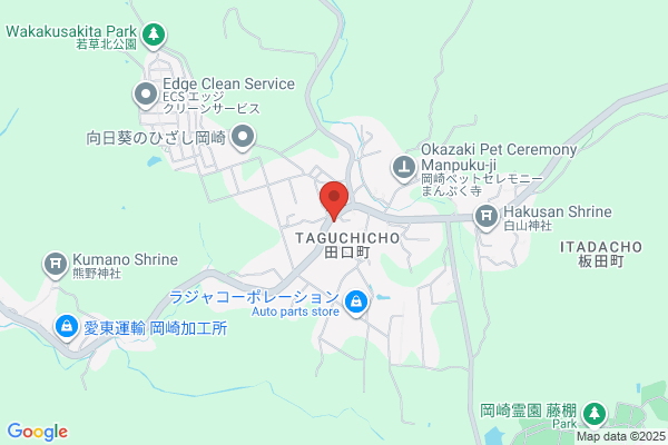 B-GARAGE京都河原町店