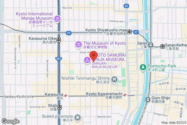THE NORTH FACE (ザ・ノース・フェイス) 京都高島屋店