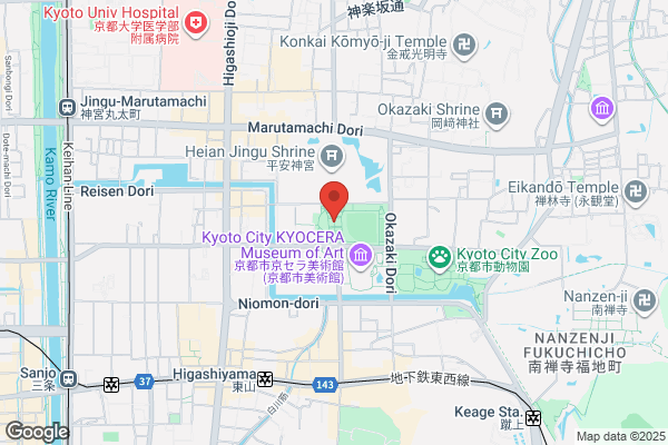 アランチーノKYOTO
