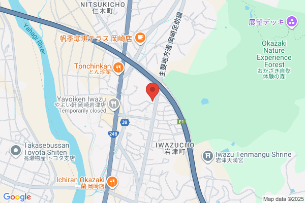 パーソナルジムRise　京都店