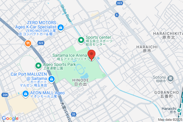 RINX 山口周南店