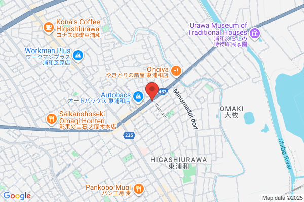 Dog Salon mofu mofu