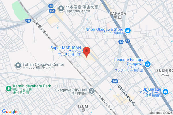 Mametora Agricultural Co., Ltd.