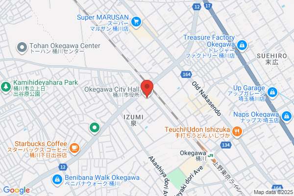 Okegawa Health Center