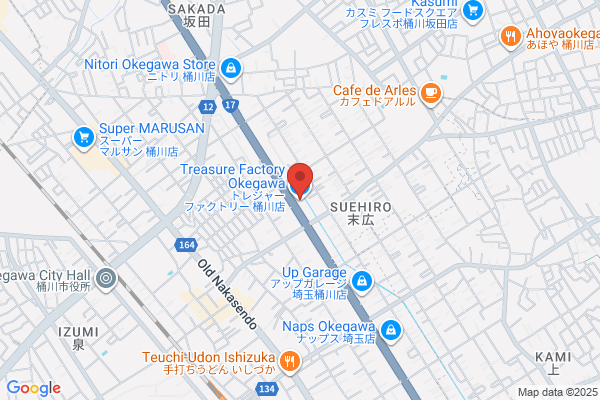 Silver Heart Co., Ltd.
