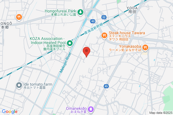 株式会社 yuki tech