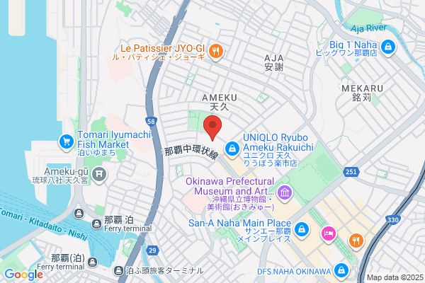チャイハネDEPO 北九州店