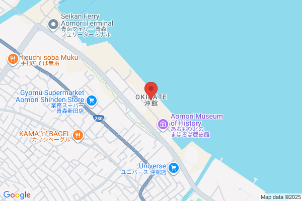 クラシアン青森営業所