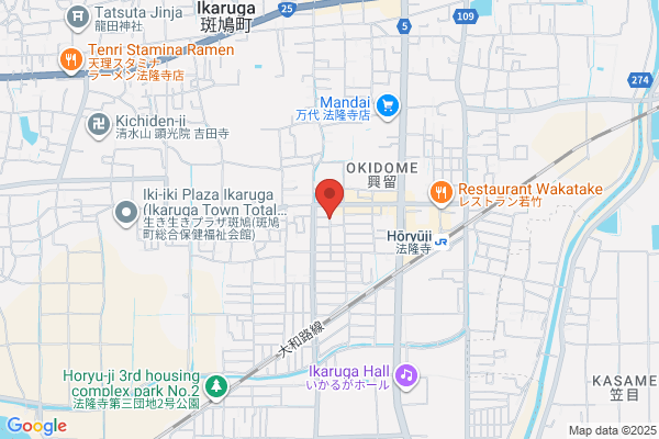 セカンドストリート大和郡山店