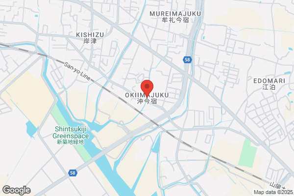 ほっともっと 防府八王子店