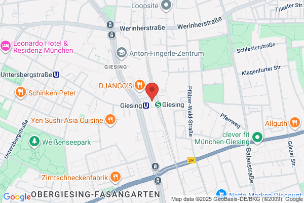 BoxSalon Lei