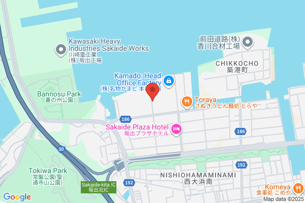 コーチ 徳島三越