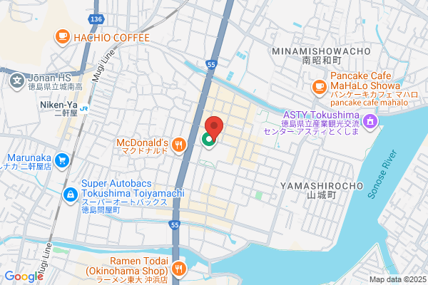 買取専門店 おたからや 徳島アミコ店