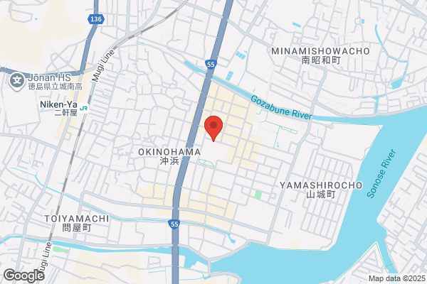 ディスカウントドラッグコスモス 昭和町店