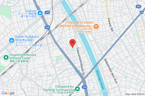 ファミリーサーチセンター