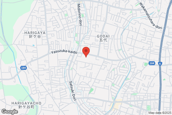 PUDOステーション　ライフ　西小岩店