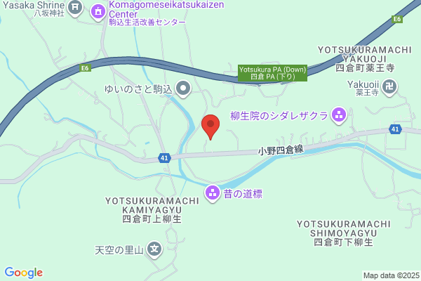 ヤマト運輸 新小岩営業所（新小岩）