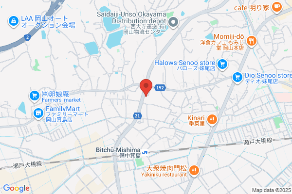 ENEOS Dr.Driveセルフ大治店(ENEOSフロンティア)