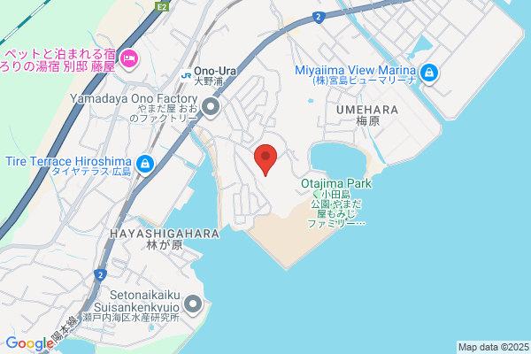 ウォンツ 大野店