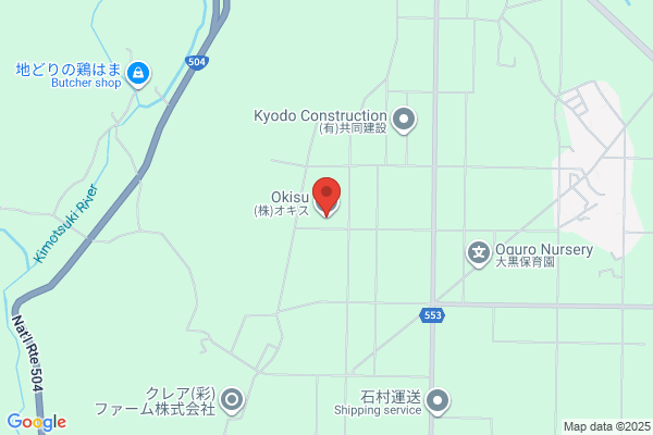 株式会社クリエイト美建