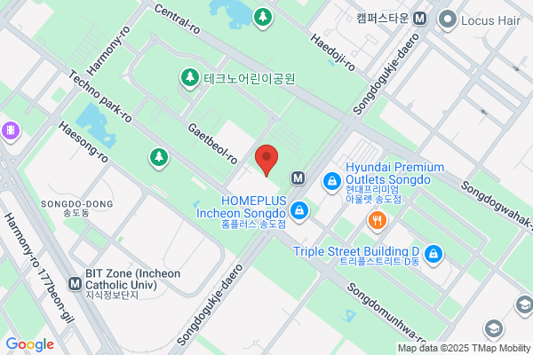 スタジオマリオ 八幡・下上津役店