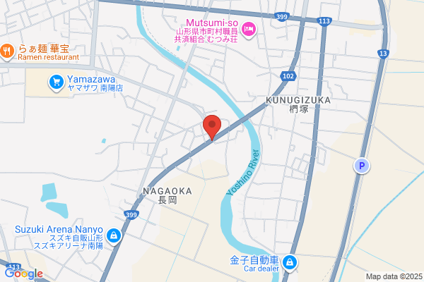 メンズ脱毛 メリアミーゴ　福島