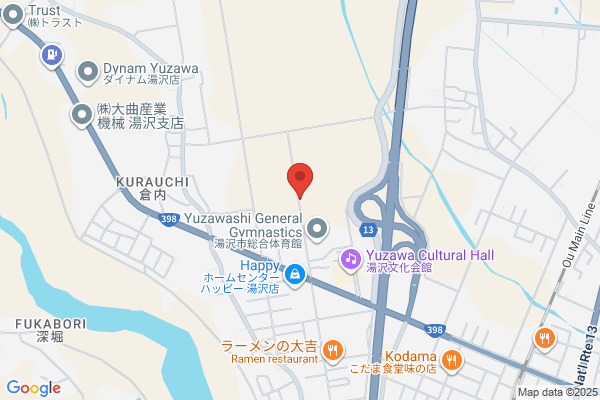 幸楽苑　秋田十文字店