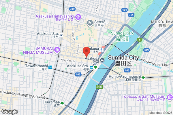 一宮会場 - 閉館