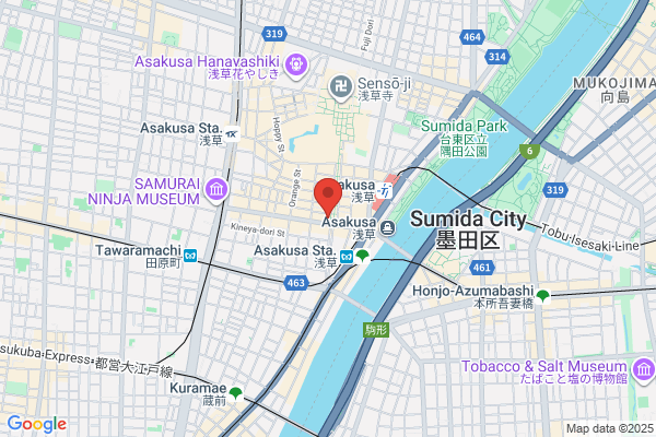幸楽苑　一宮三条店 _ 閉店