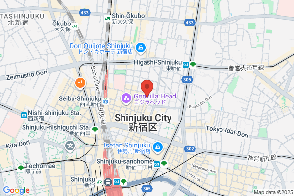 Italian Dining 薫 KABUKI
