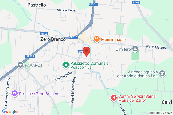 Fitness studio ZEROPOSI