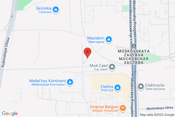エステティックサロンMu