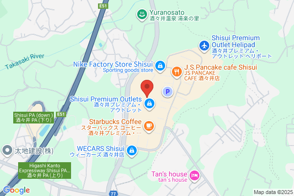 Sanrio OUTLET  りんくう店