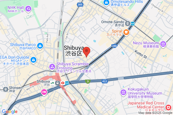 hair salon空kuu