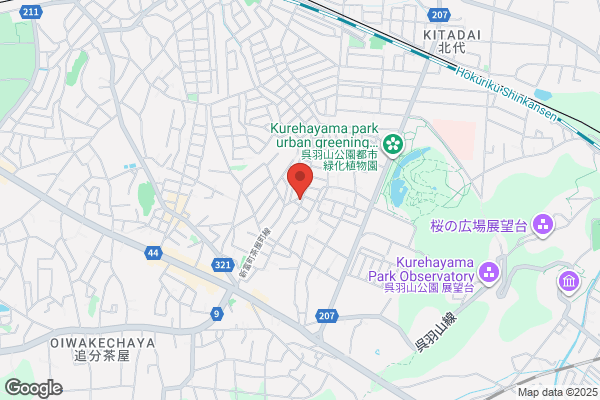 Hair Salon kokomi ヘアーサロン ここみ