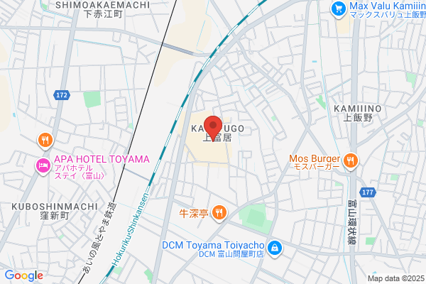 エルブレス　アピタ富山東店