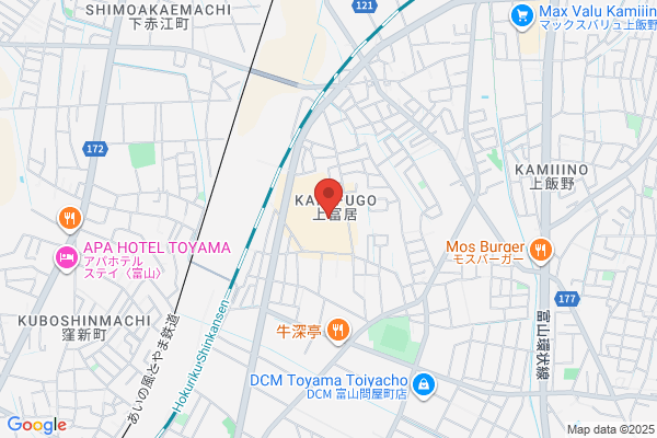 スーパースポーツゼビオ アピタ富山東店