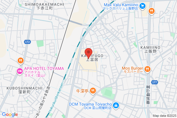 築地銀だこ アピタ富山東店