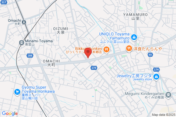 ココス 本郷店