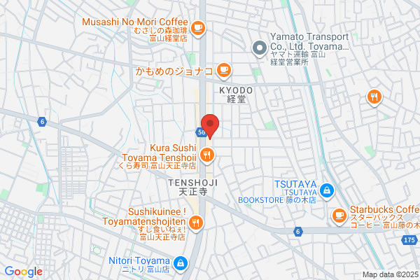 セカンドストリート天正寺店