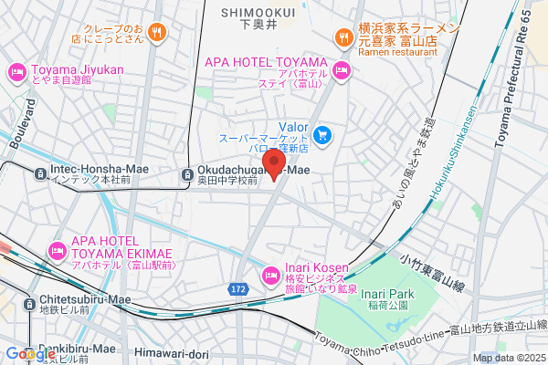 セカンドストリート奥田店