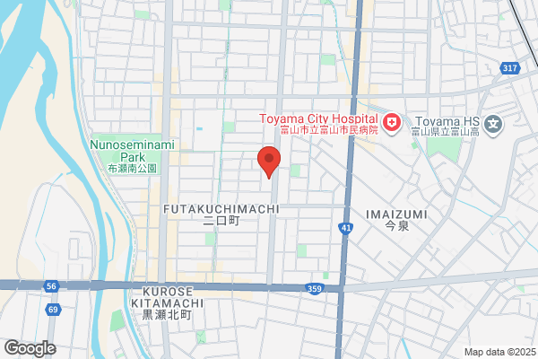 すし食いねぇ！富山二口店