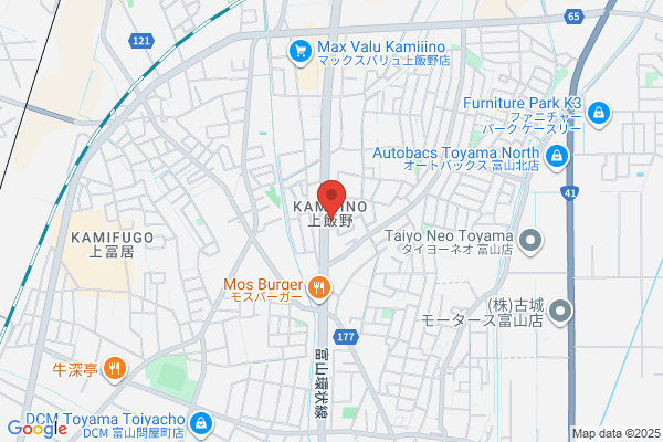やけるやんか千房 上飯野店