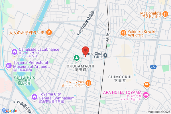 ウエルシア富山奥田店 (調剤薬局)
