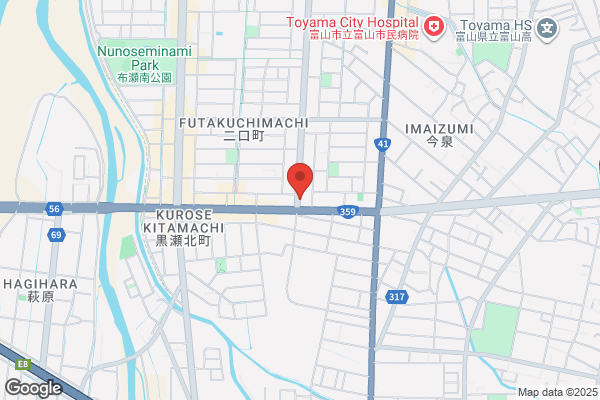 カメラのキタムラ 富山・豊田店 - 閉業