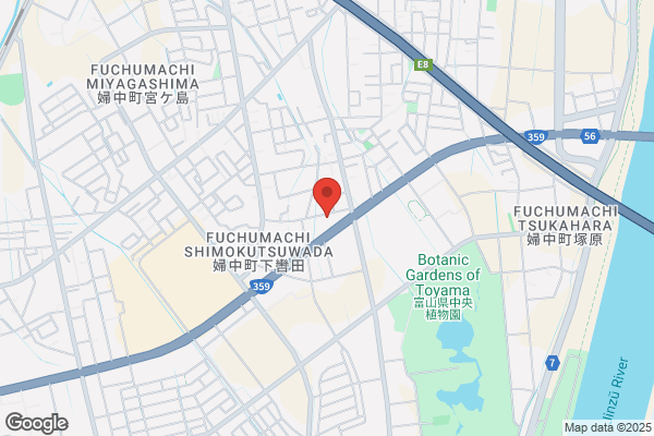 セカンドストリート婦中店