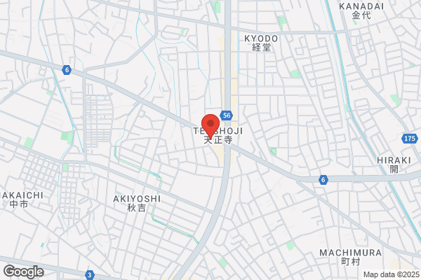 メガネハウス富山本店